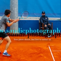 Serbia Open Taro Daniel - João Sousa (44)